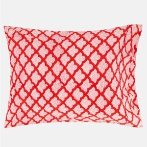 Roller Rabbit Jemina Sheet Set// QUEEN